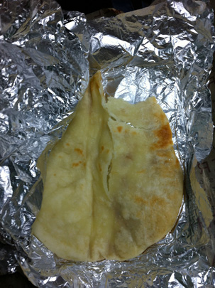 Roti's Gluten-Free Pita Bread