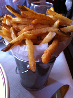 Frites!