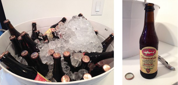 Dogfish Head Tweason'ale